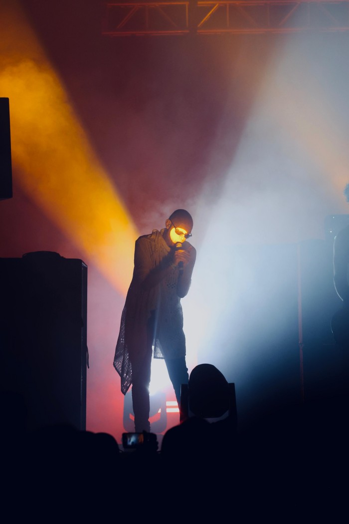 The Sisters of Mercy: Oscuridad con estilo y guitarras afiladas 2