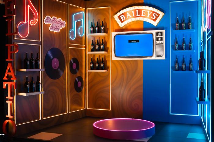 Mentiras All Stars y Baileys: noches de glamour, nostalgia y el orgullo de ser señoras 2