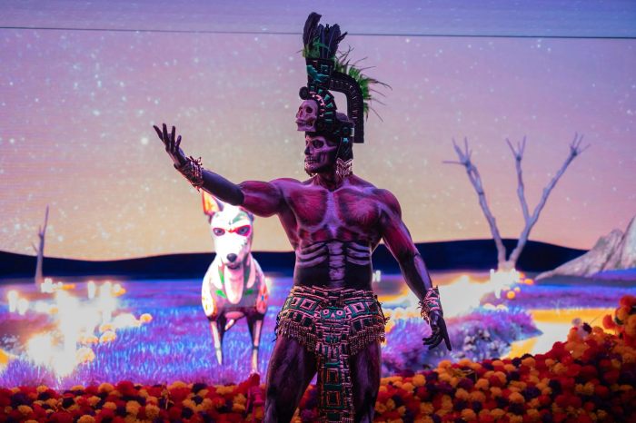 Un Viaje al Mictlán: donde la tradición y la tecnología se encuentran 2