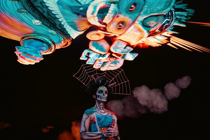 Un Viaje al Mictlán: donde la tradición y la tecnología se encuentran 3