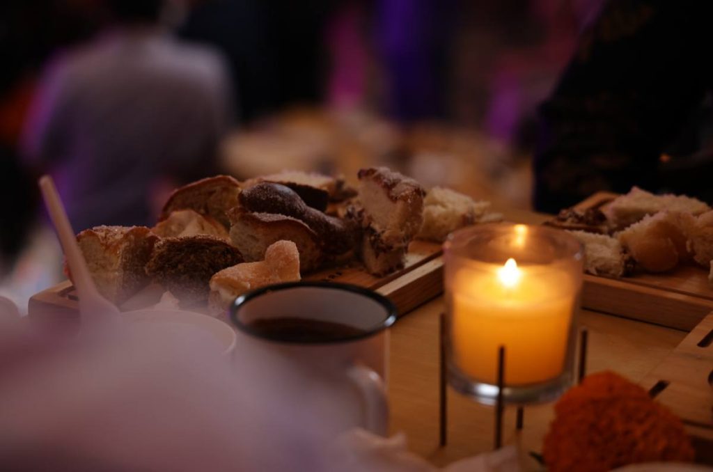 Estos son los mejores panes de muerto que puedes disfrutar en CDMX