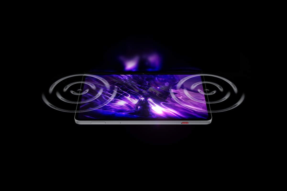RedMagic Astra ¿Tablet o consola portátil? 0