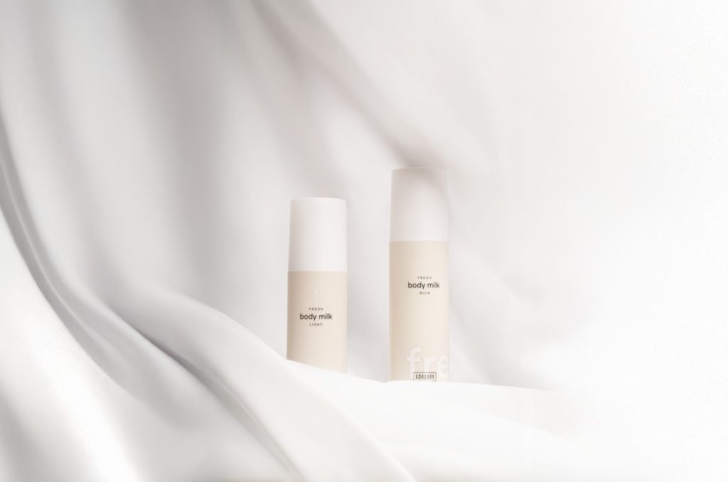 Este otoño, tu piel merece un reset: cambia tu rutina con los nuevos body milks RINGANA