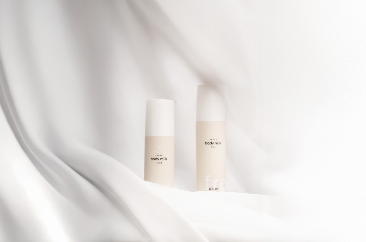 Este otoño, tu piel merece un reset: cambia tu rutina con los nuevos body milks RINGANA 0