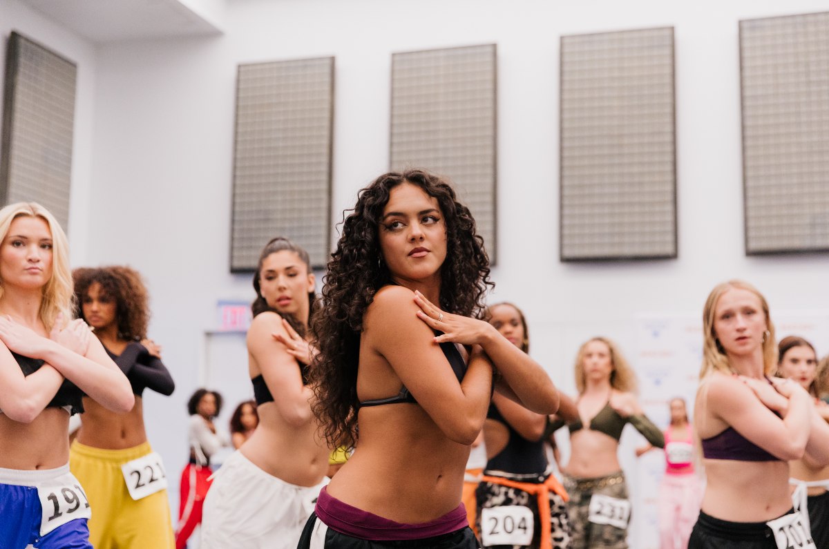 Roberta Lavalle: “Soy pop girly a todo lo que da”