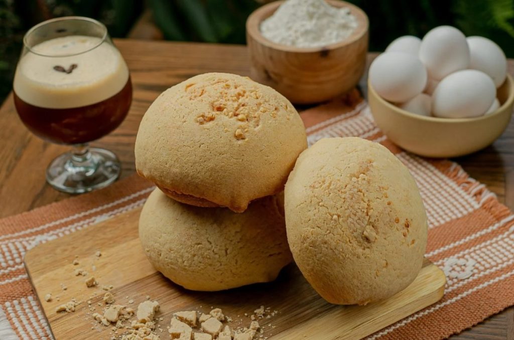Tagers: la joya poblana que llega a CDMX para enamorar con pan, alma y calidez