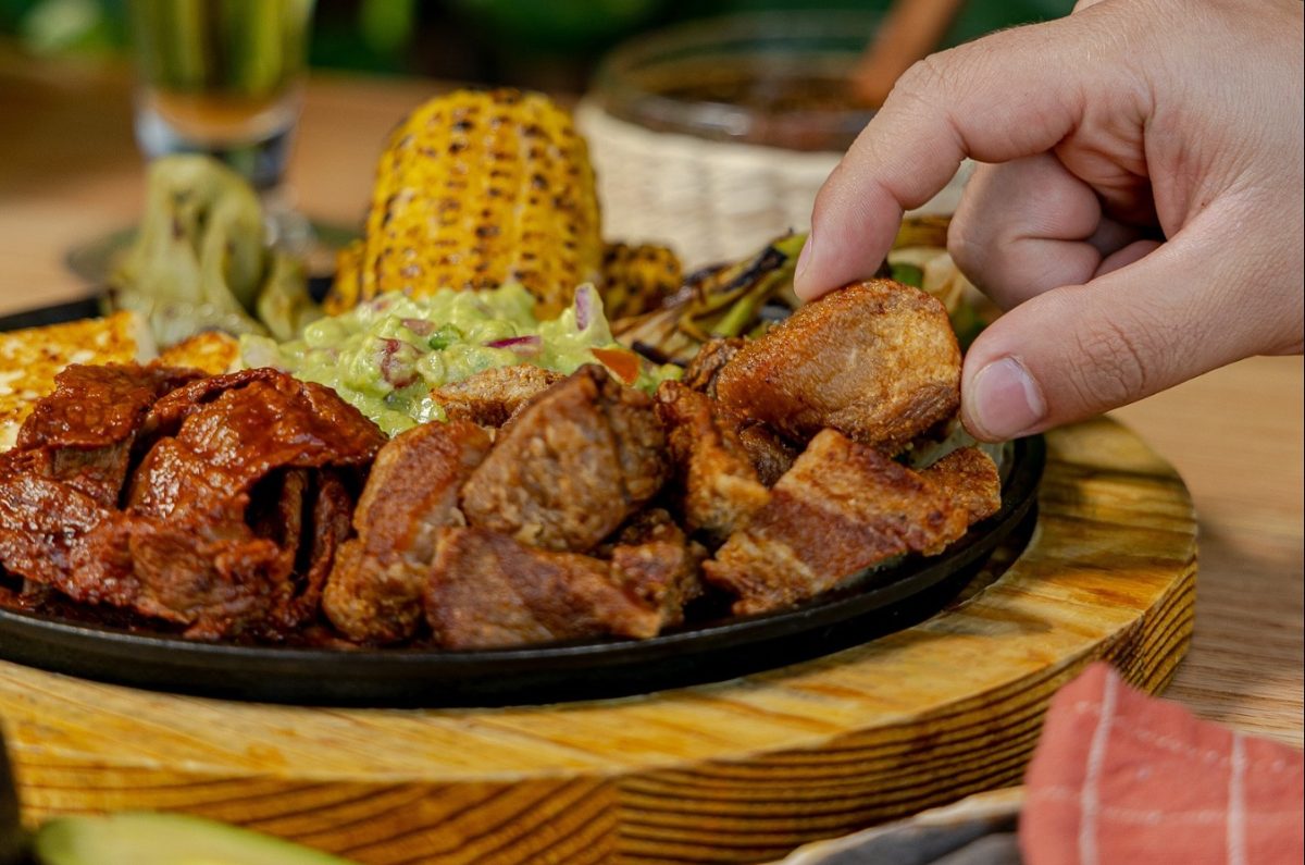 Tagers: la joya poblana que llega a CDMX para enamorar con pan, alma y calidez 2