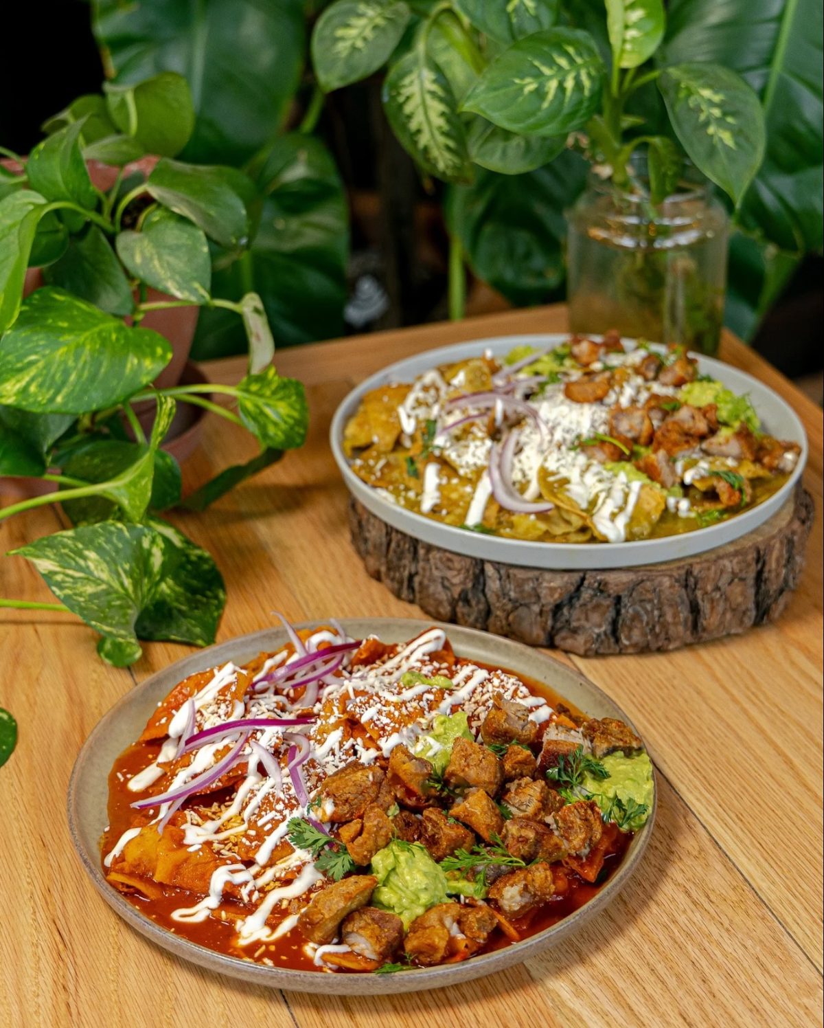 Tagers: la joya poblana que llega a CDMX para enamorar con pan, alma y calidez 0