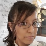 Foto perfil de Karen Campos