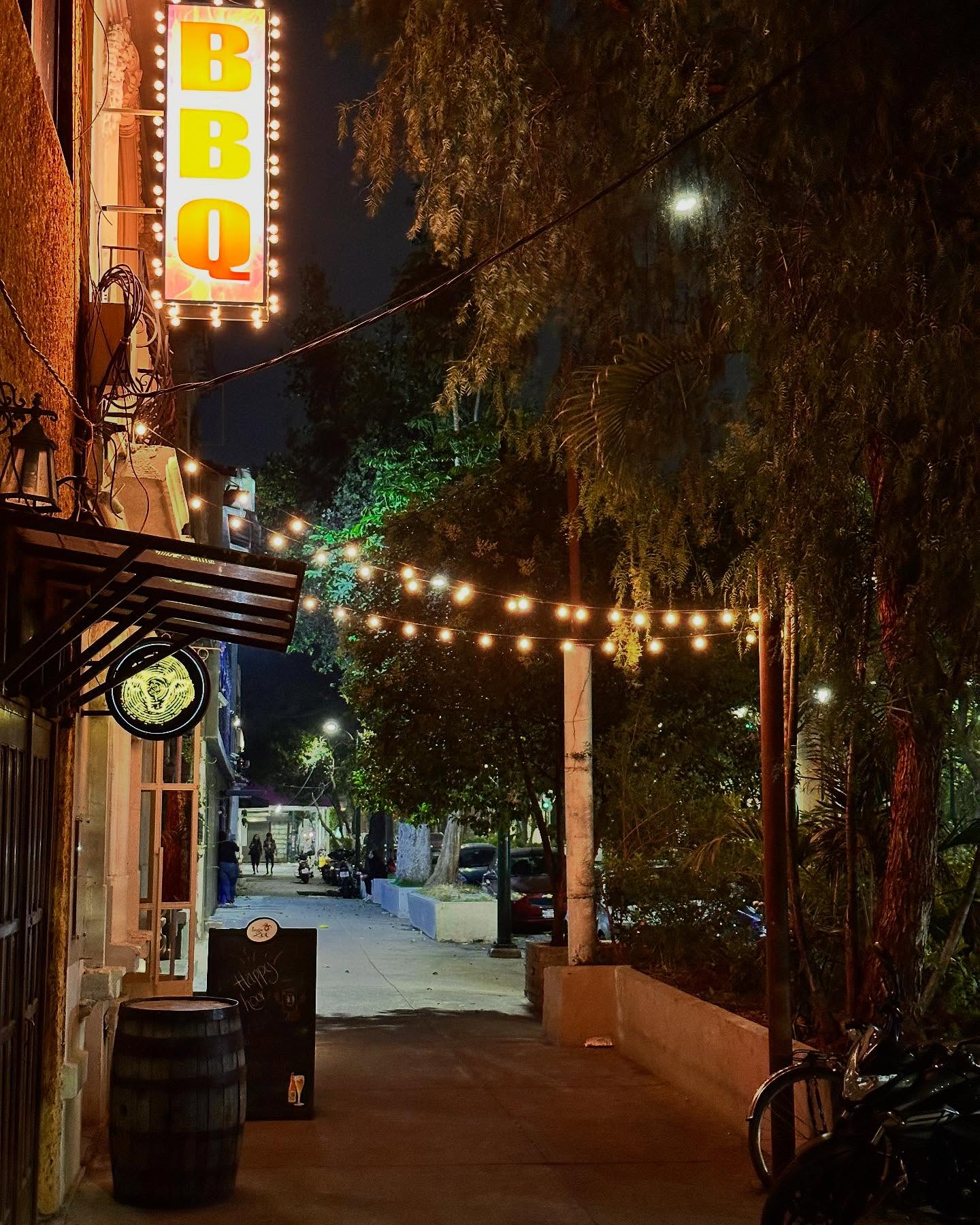 ¡Demos gracias! All Wood presenta menú de Thanksgiving Day 0