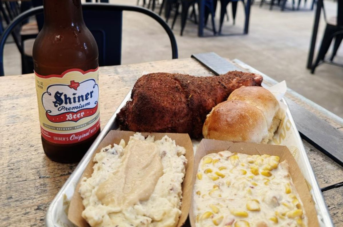 ¡Demos gracias! All Wood presenta menú de Thanksgiving Day