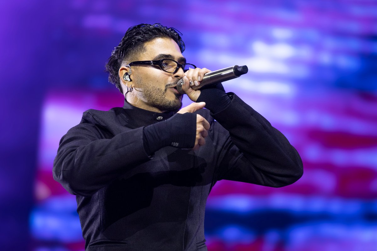 ¡No superamos el Flow Fest 2025! Estos son los actos que no olvidaremos 0