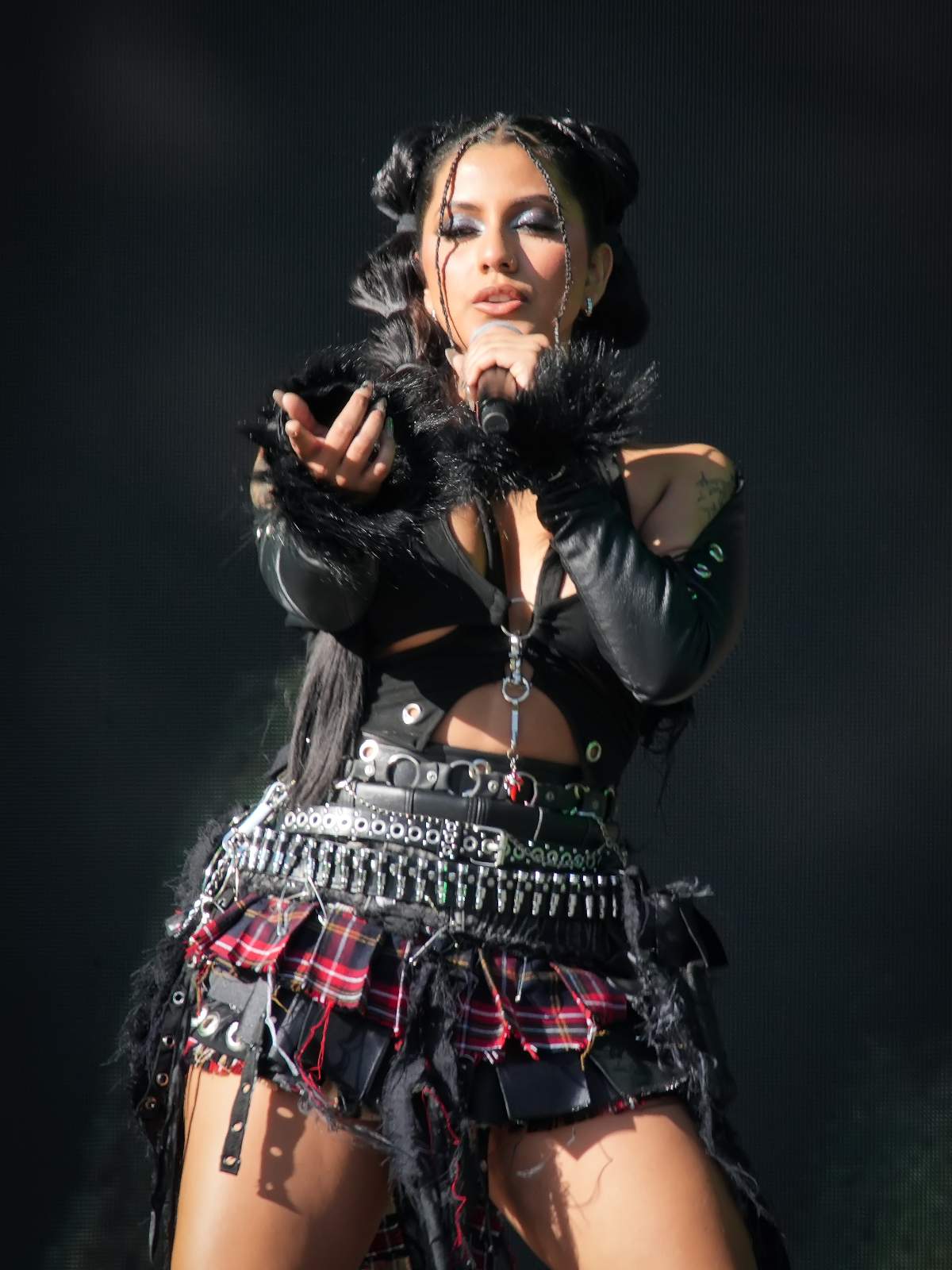 ¡No superamos el Flow Fest 2025! Estos son los actos que no olvidaremos 2