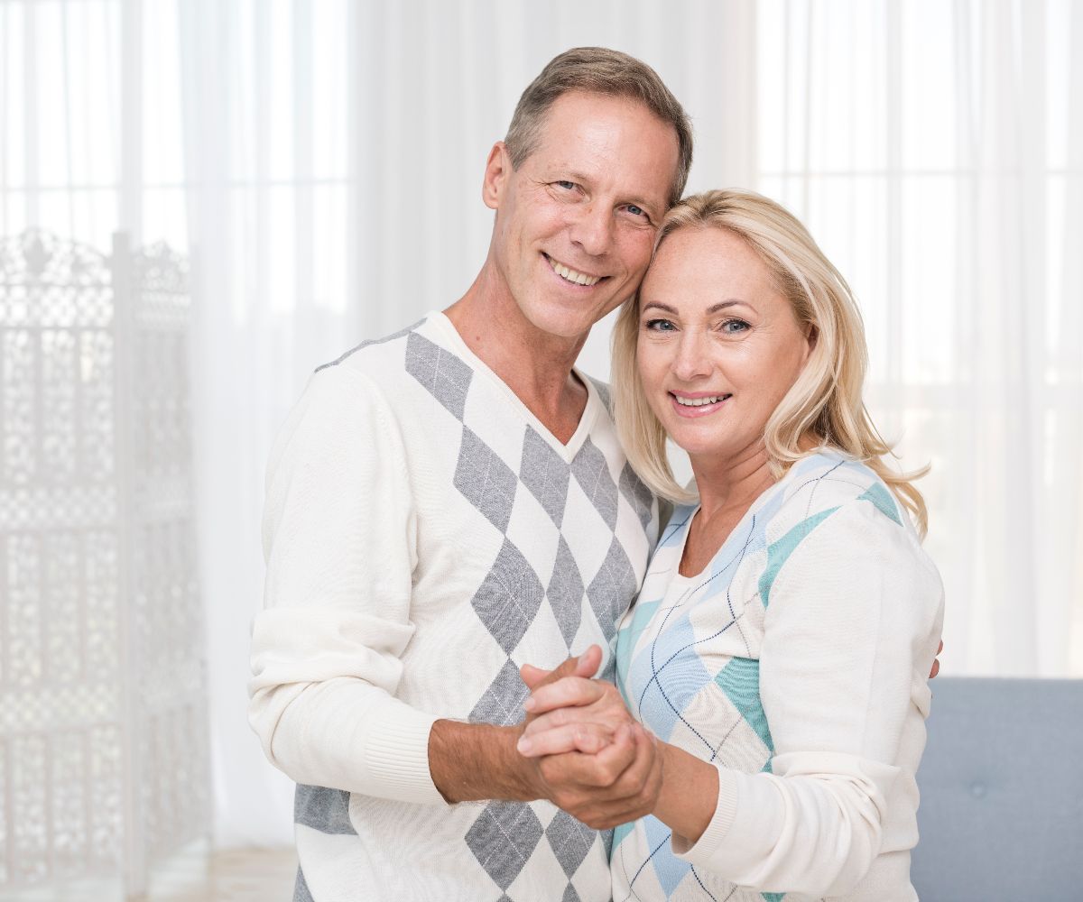 Andropausia y sexualidad en personas mayores: lo que no se habla 0