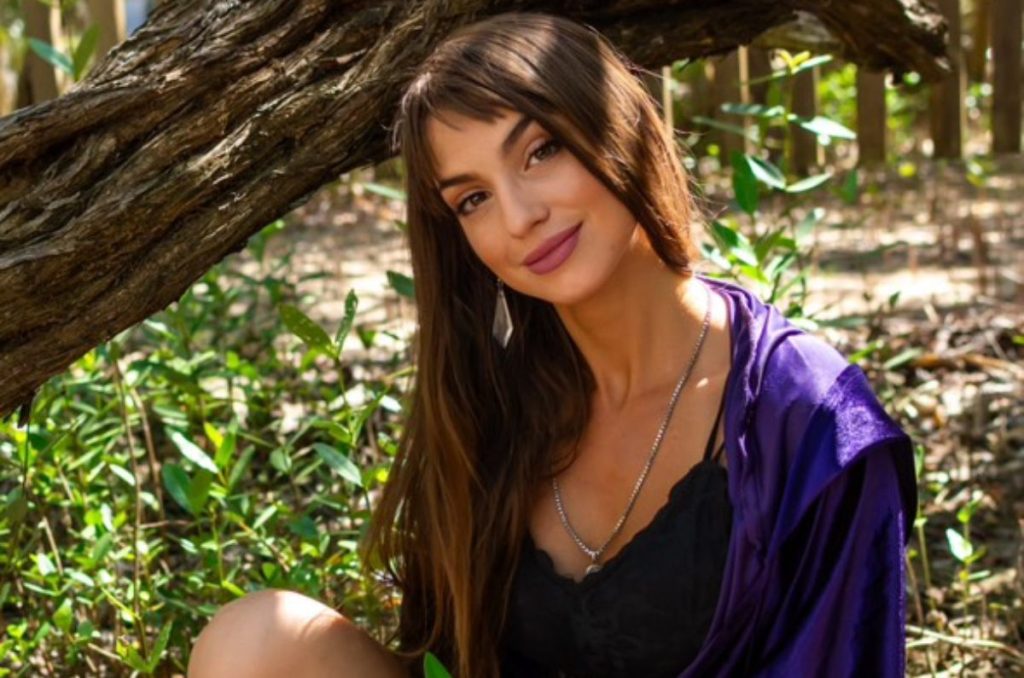 Caro Fortuna: una historia entre la herbolaria y la mixología