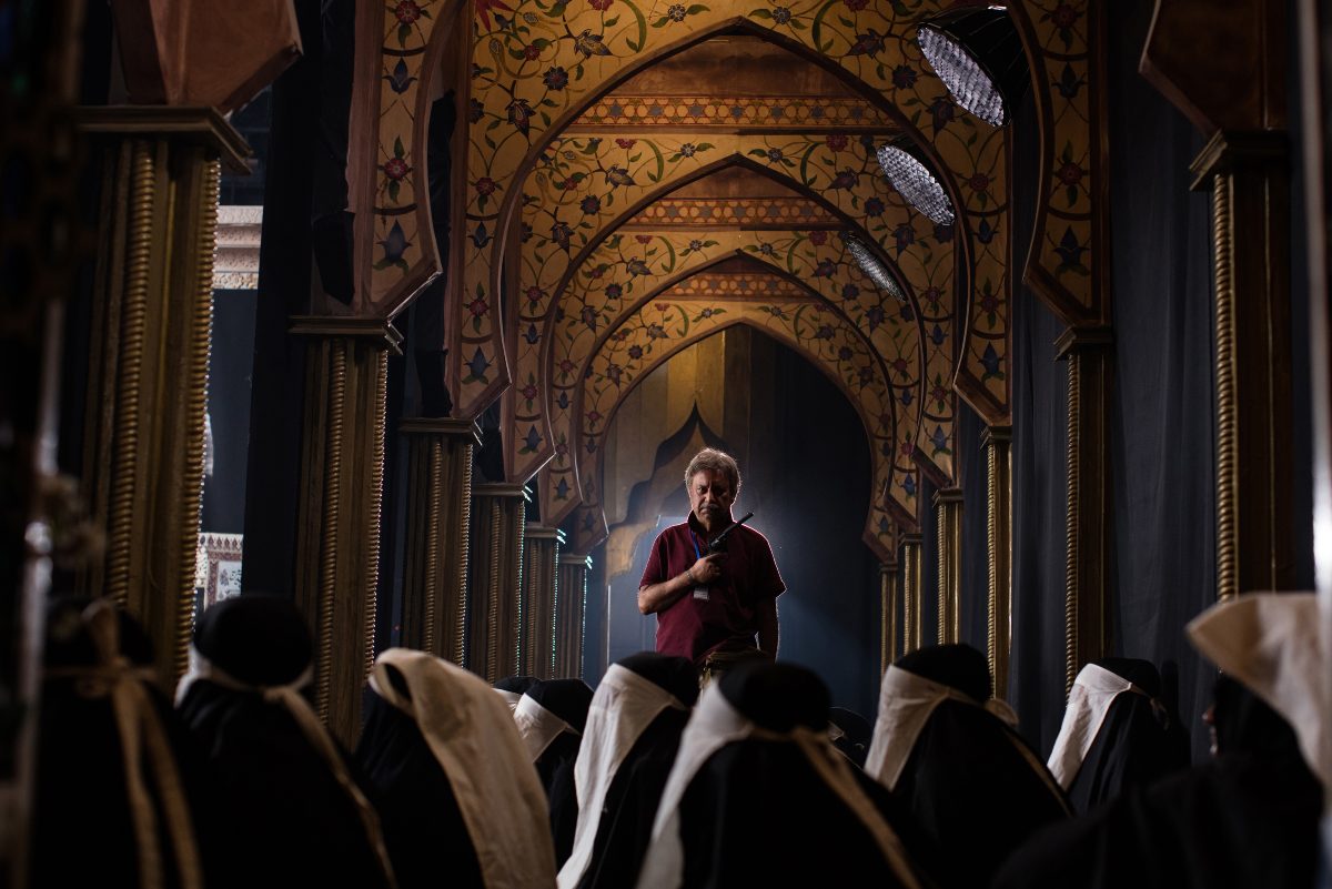 Así fue la 61 edición del Festival Internacional de Cine de Chicago 0