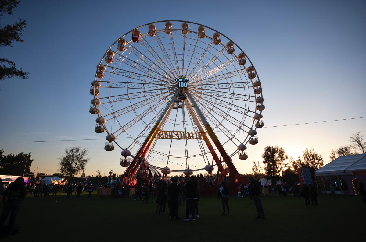 Así se vivió el primer día del Corona Capital 2025