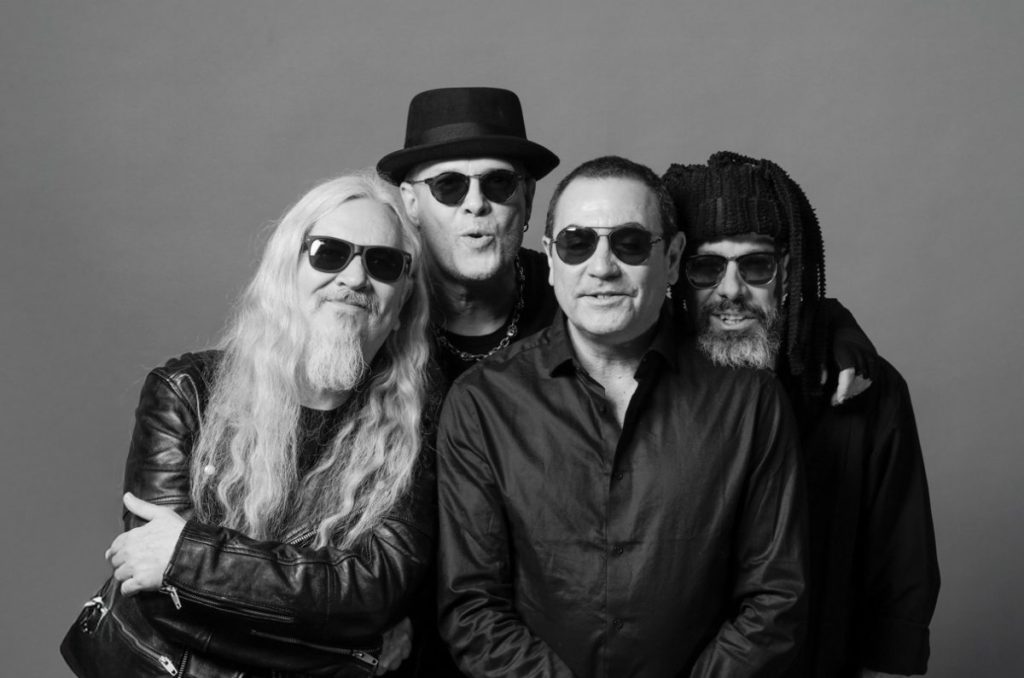 Cuca: “Cada quién decide cuántas cubas se toma”