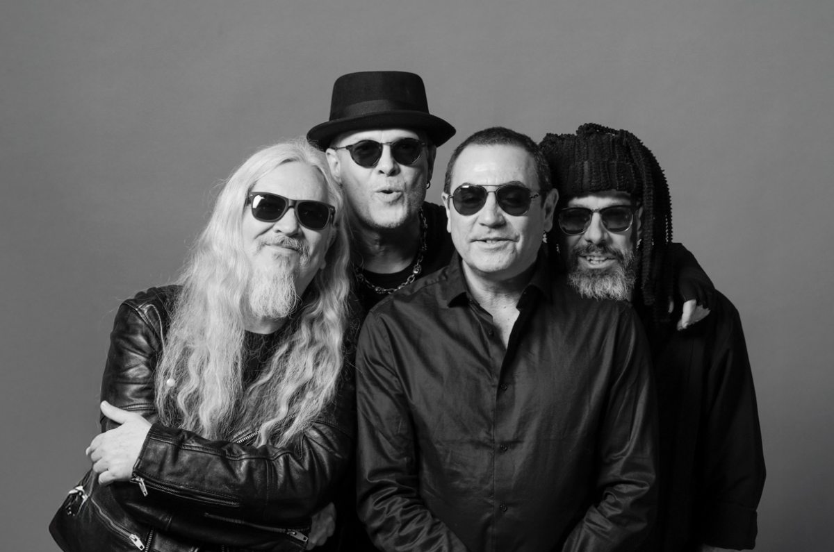 Cuca: “Cada quien decide cuántas cubas se toma”