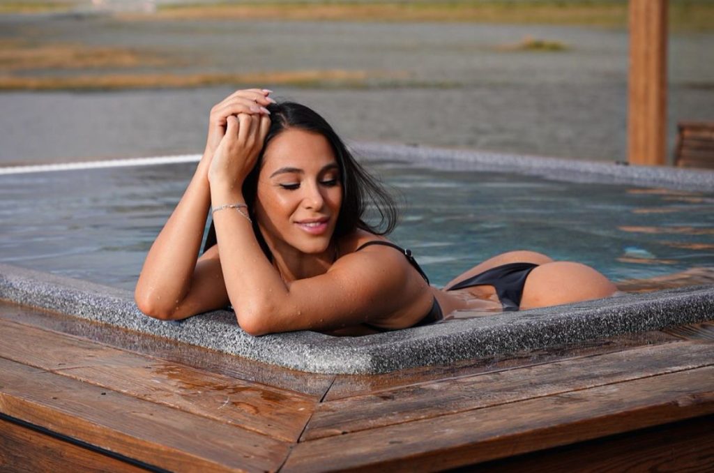 Danika Mori: la auténtica artesana del “slow content”