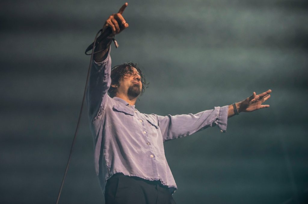 Ahora sí: un concierto de Deftones en la CDMX en 2026