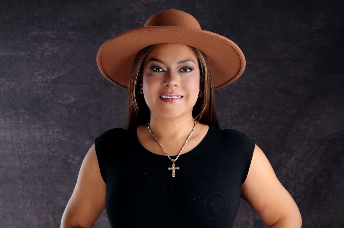 Lanza Fabiana Rojas lanza “Estúpido Cupido” como single