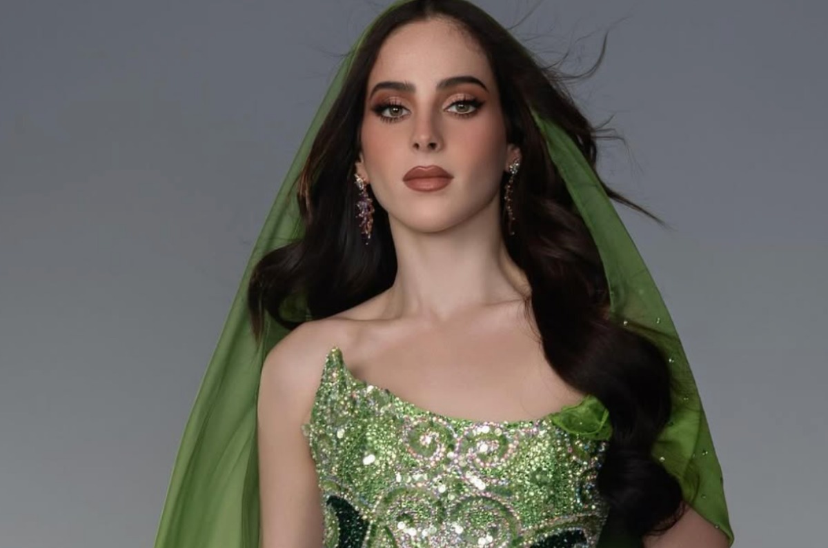 Fátima Bosch: la tabasqueña que representa a México en Miss Universo