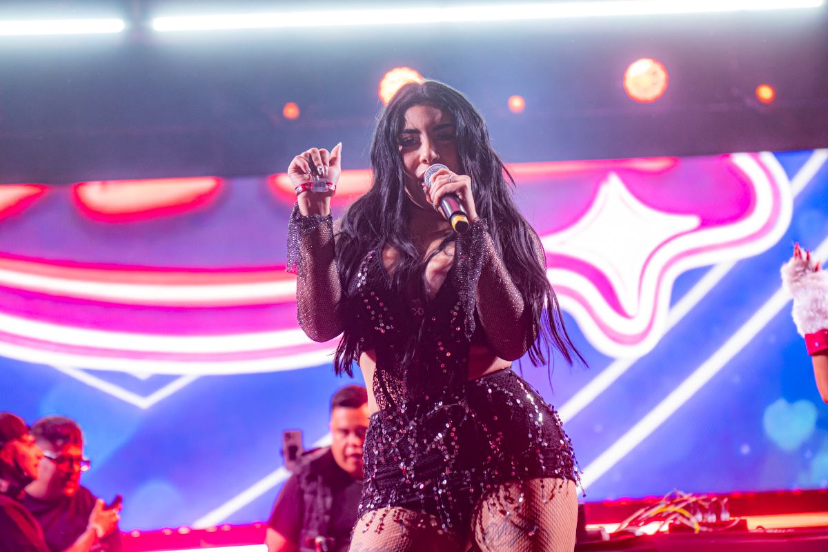 ¡No superamos el Flow Fest 2025! Estos son los actos que no olvidaremos 3