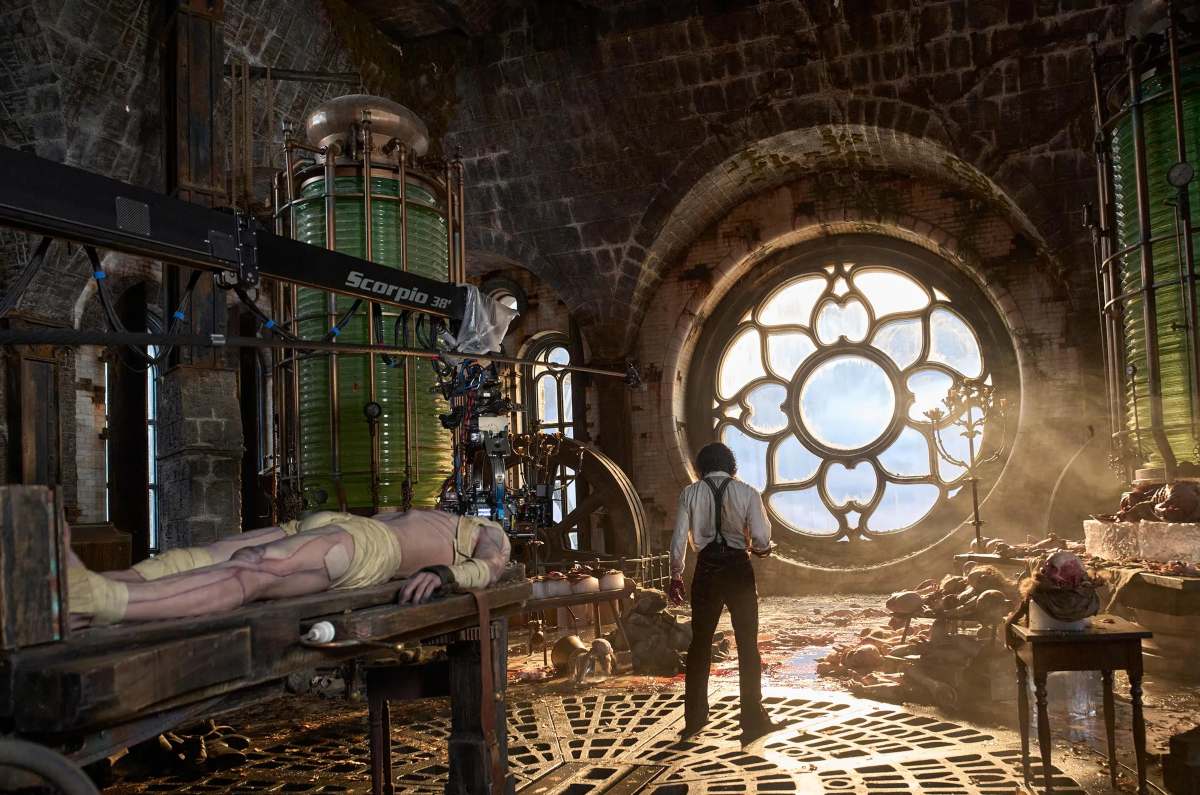 Qué ver en noviembre: los títulos más vistos en Netflix, Prime Video y Disney+