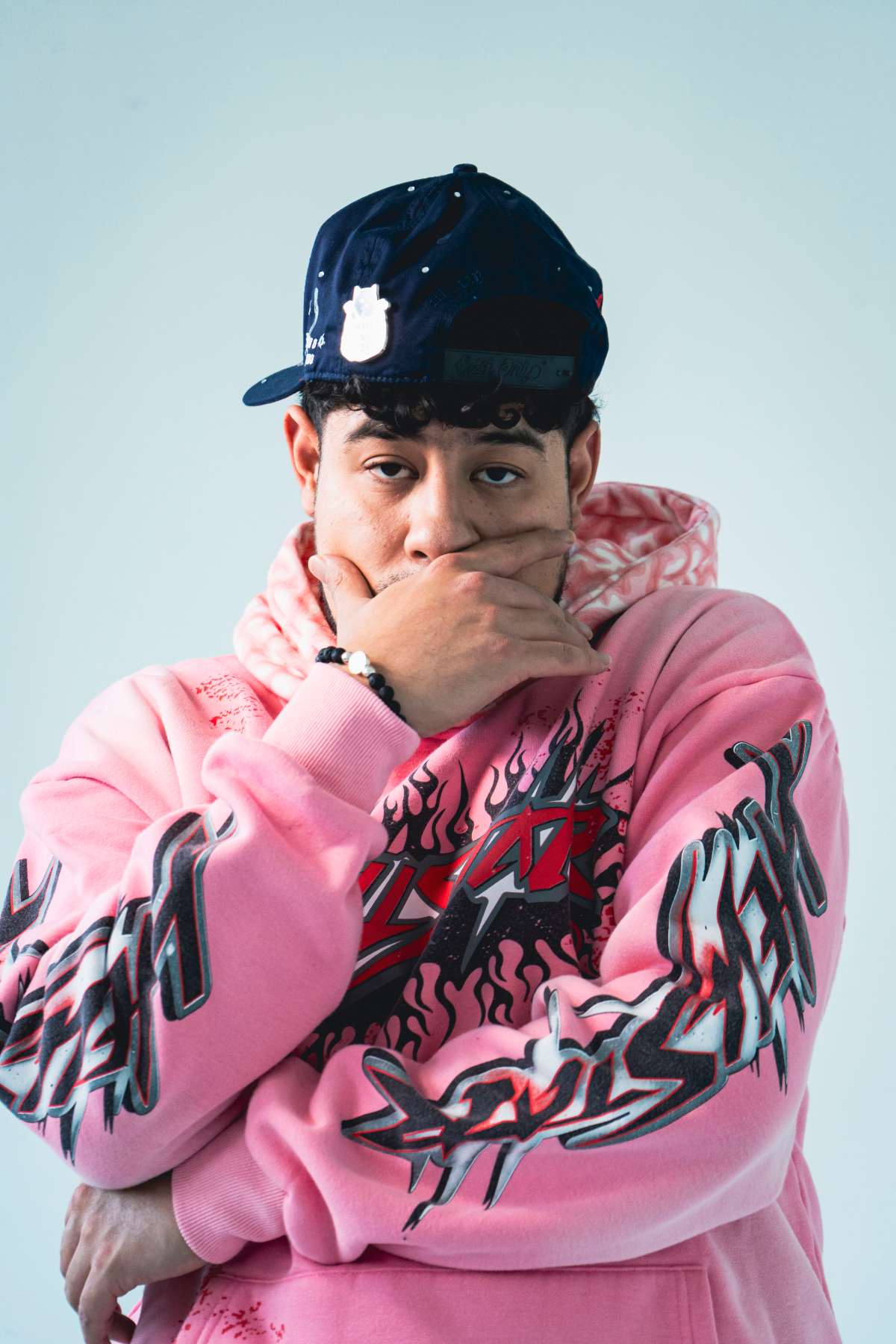 GROMM evoluciona el perreo mexa con “Kiere K L D” 0