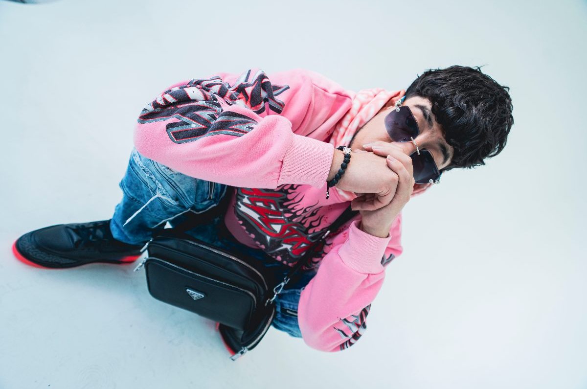 GROMM evoluciona el perreo mexa con “Kiere K L D”