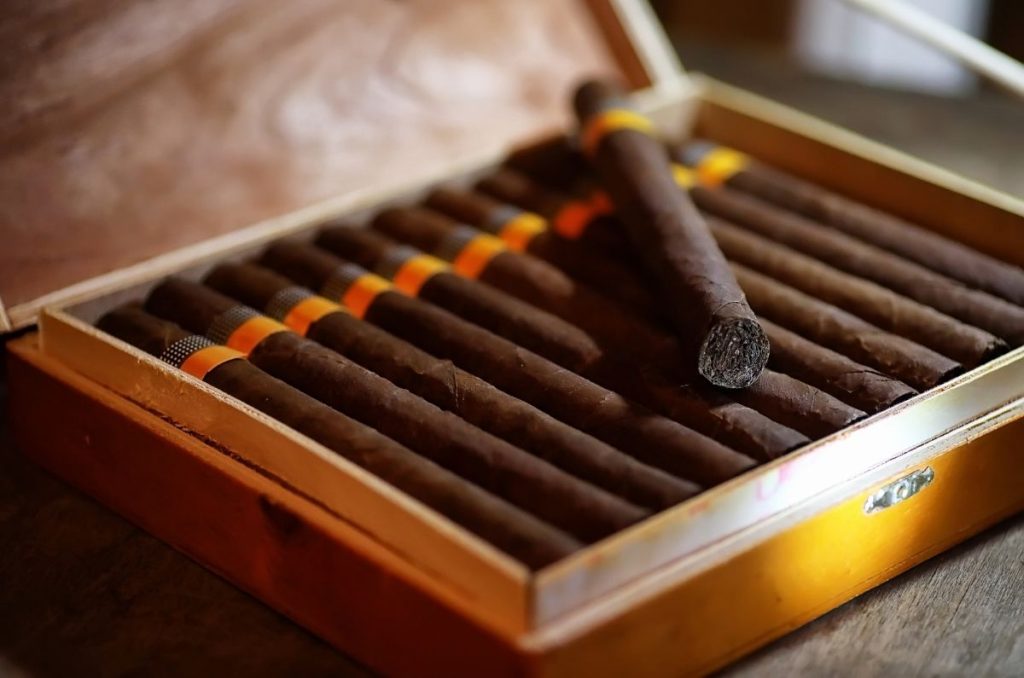 Trinidad Villa: el Habano que rinde tributo al lujo y el tiempo