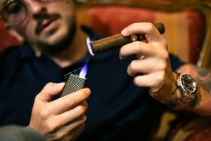 Trinidad Villa: el Habano que rinde tributo al lujo y el tiempo 0