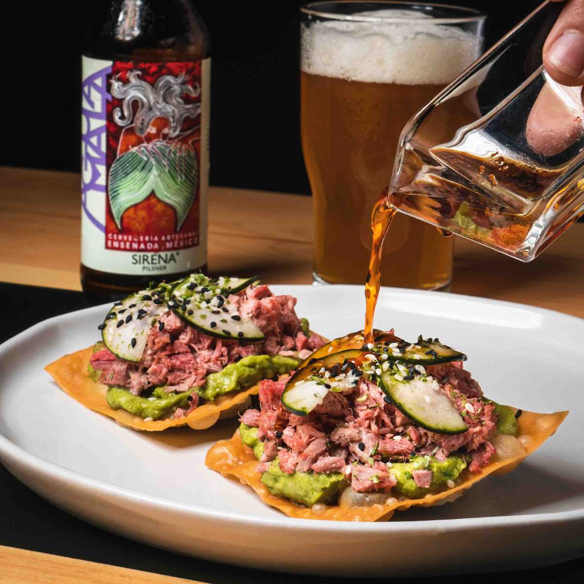 La Paz: el destino que abraza tu lado fit pero consiente tu lado foodie 0