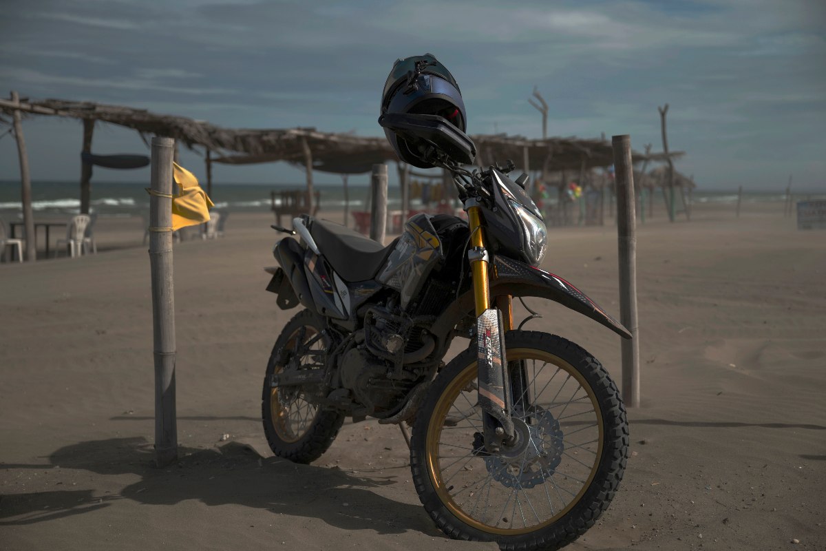 Aventura y motociclismo: así se vivió ITALIKA XSite 2025 en Veracruz 0