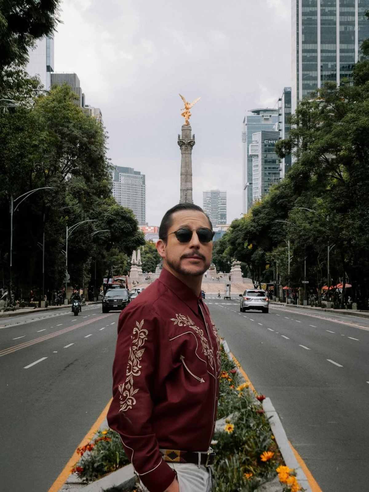 Juanpis González: “Vivo en un país donde si hablas de más, te matan” 0