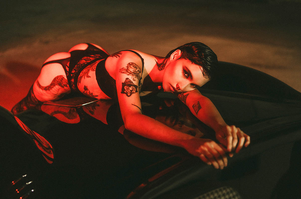 3 tatuadoras que alimentan tu sed de tinta