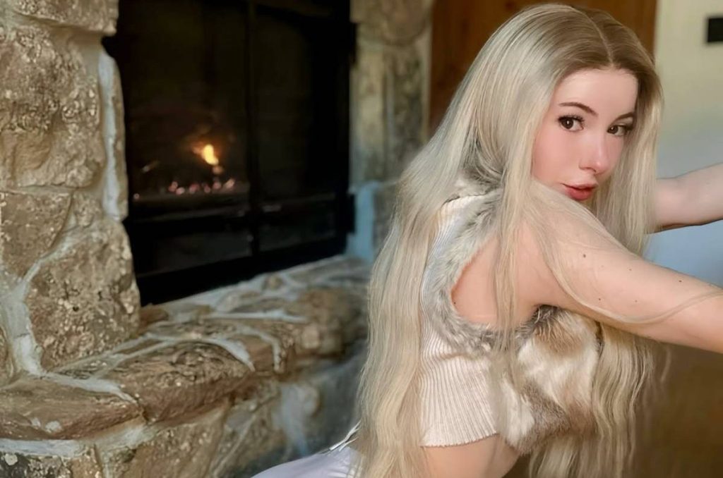 Kenzie Reeves: De una familia conservadora al estrellato digital