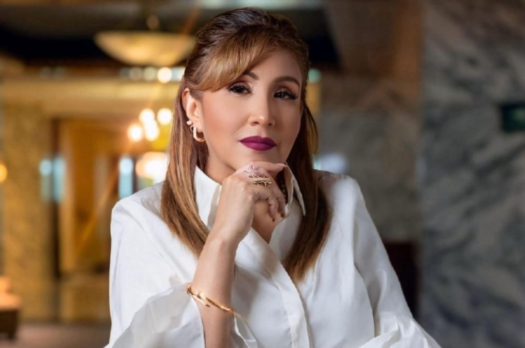 La doctora Liliana Bueno creó un método para evitar las caries