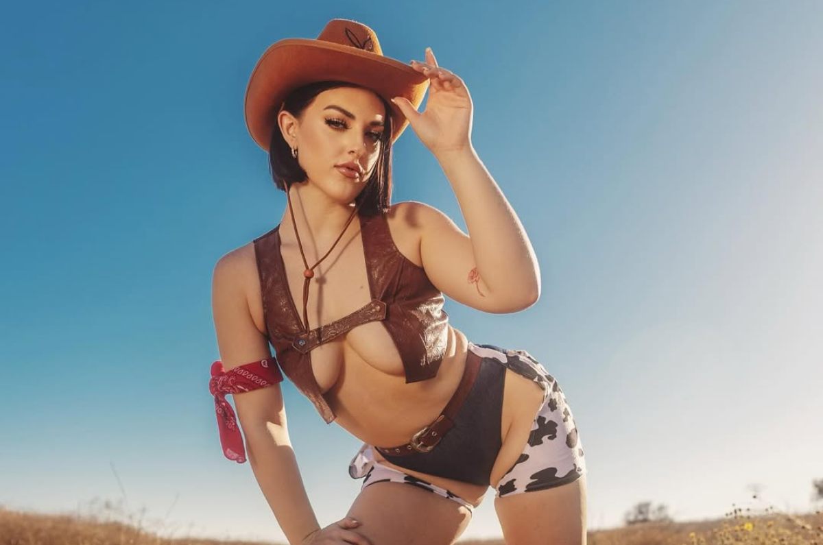 Lucy Lotus: la maestra de la sensualidad zen en el siglo XXI