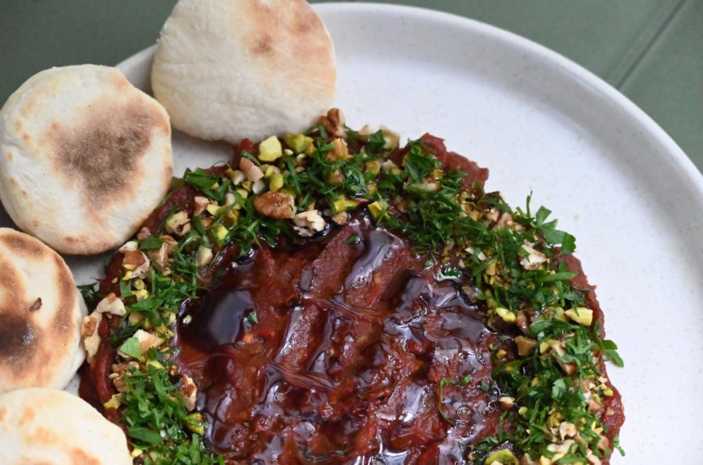 La historia del pan que cruzó el mar para darle vida a Manú