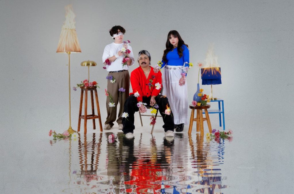 Mau y Mendoza completa una trilogía con “Hanguear”