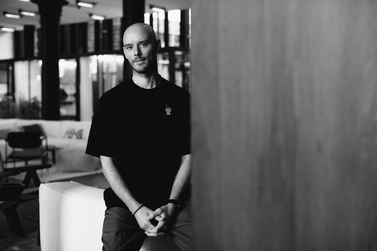 Timeleft: ¿Te atreves a cenar con 5 desconocidos? 0