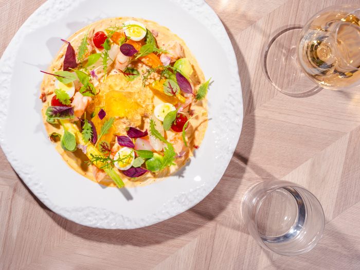 Alinna: Cocina franco-española con elegancia y sin pretensiones  4