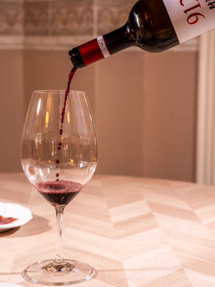 Alinna: Cocina franco-española con elegancia y sin pretensiones  3