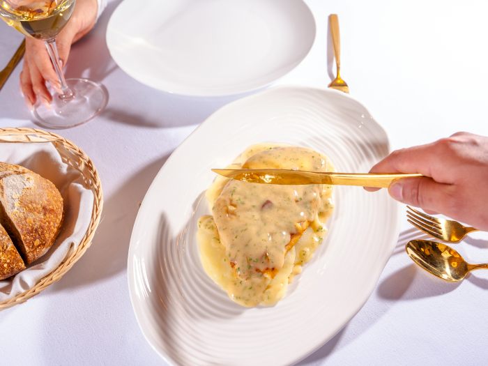 Alinna: Cocina franco-española con elegancia y sin pretensiones  0