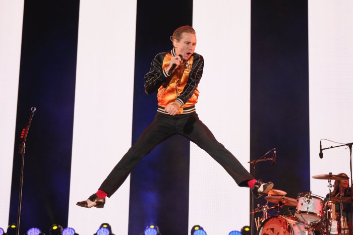 Así se vivió el primer día del Corona Capital 2025 0