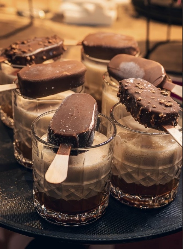 Häagen-Dazs Mini: el nuevo ritual de placer en México 1