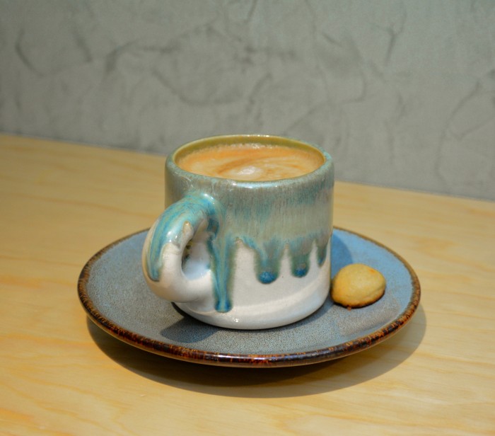 La historia del pan que cruzó el mar para darle vida a Manú 4