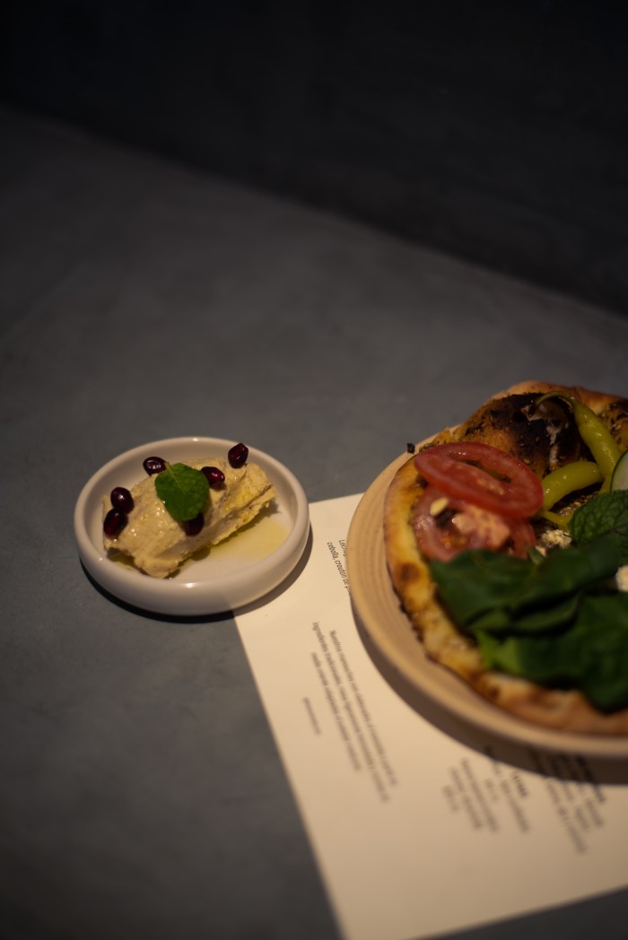 La historia del pan que cruzó el mar para darle vida a Manú 2